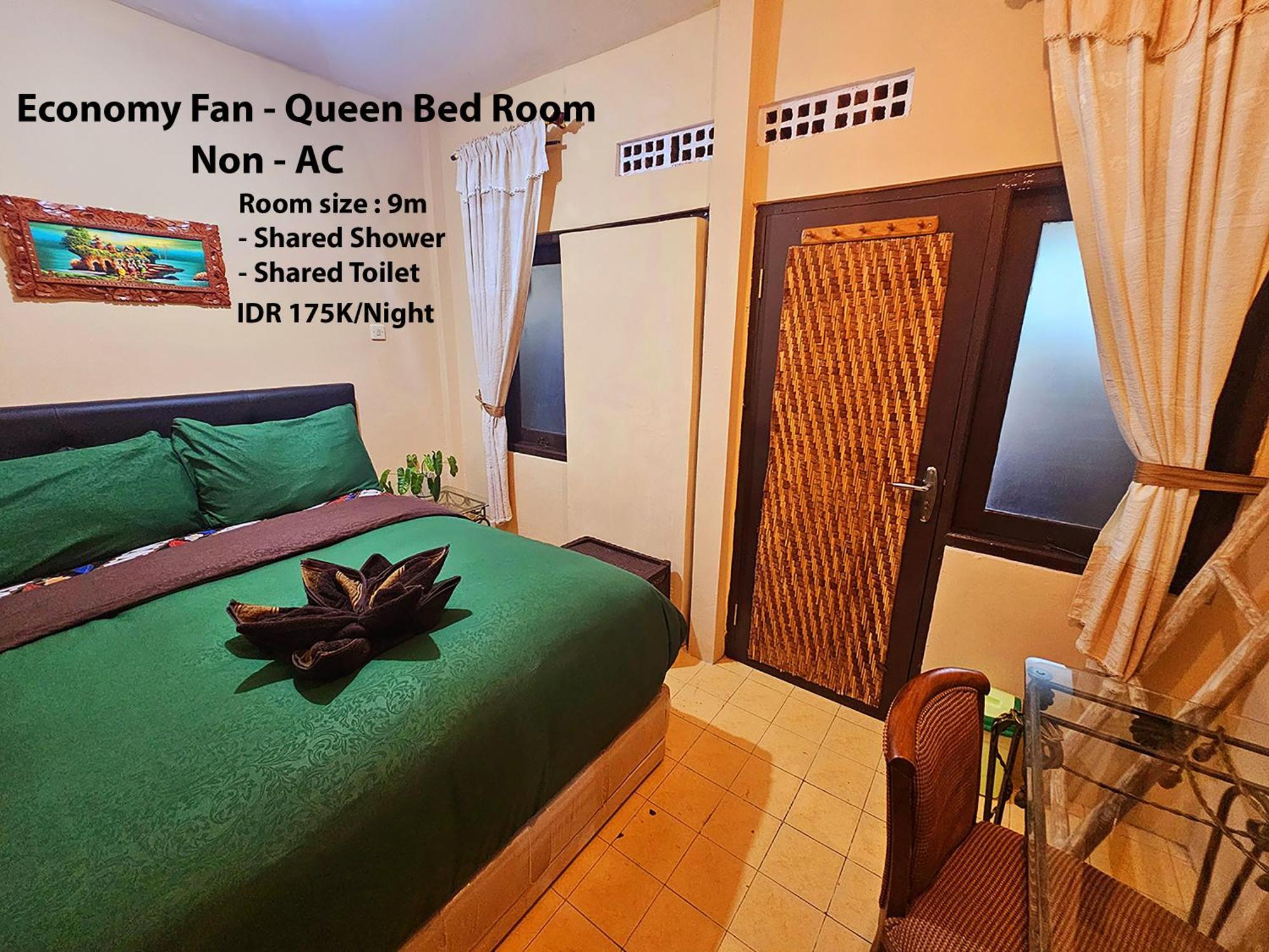 Gwk View Boutique Hotel And Residence Jimbaran Buitenkant foto